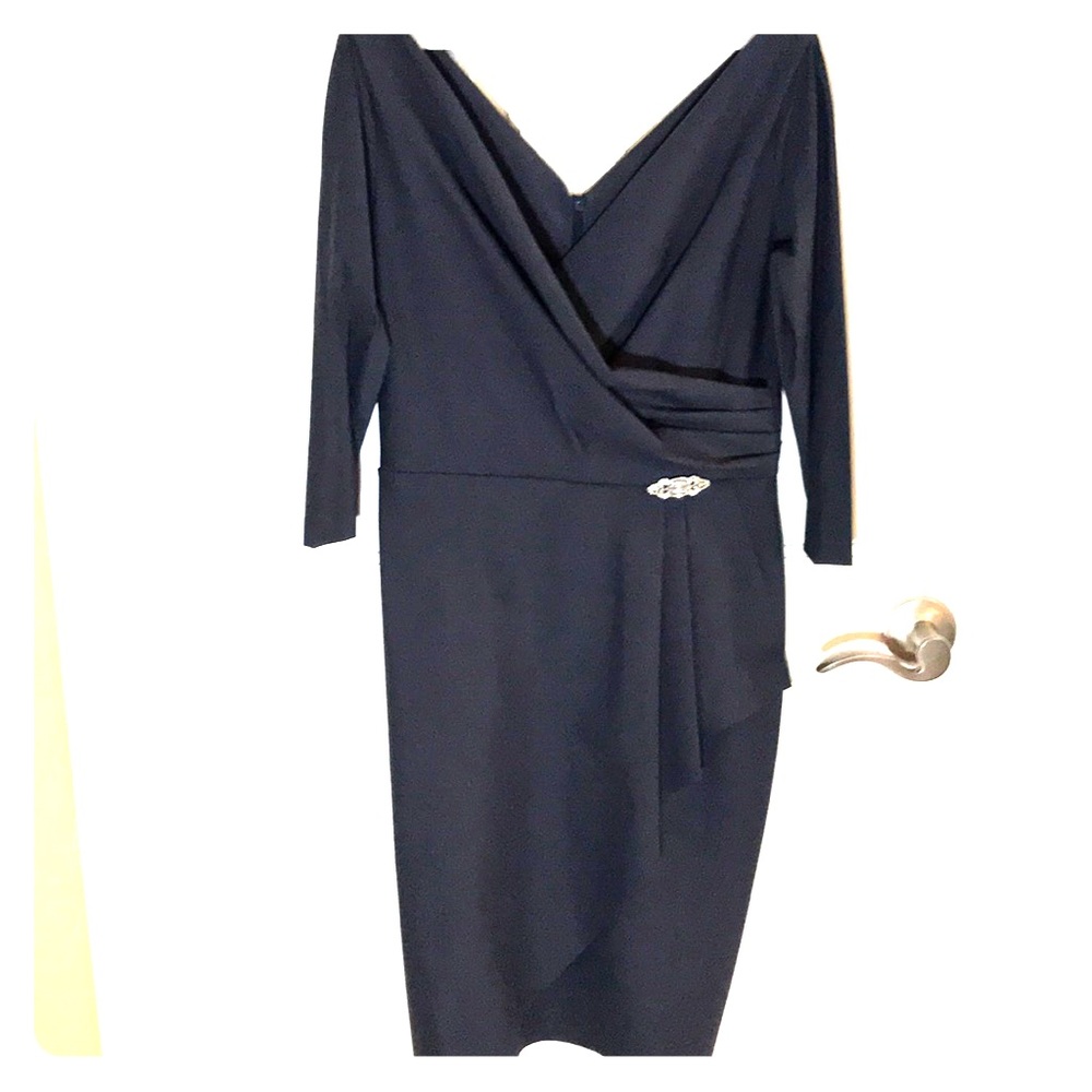 SALE! Alex Evening Cocktail/Semi-Formal Dress